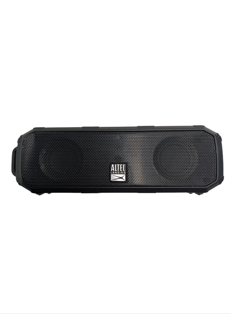 Altec Lansing Portable Bluetooth Speaker / Model IMW340N